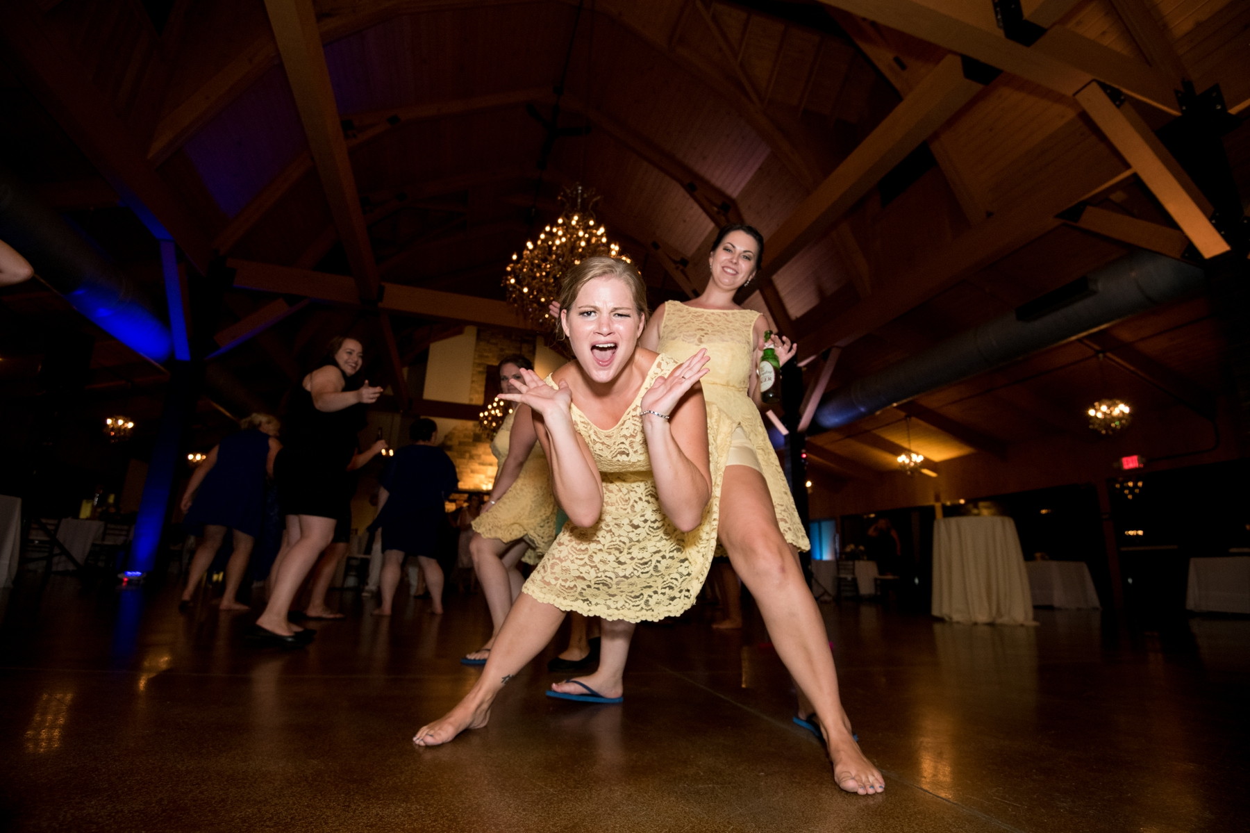 wedding at historic acres of hershey elizabethtown